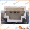 Moteur d'essuie-glace arrière pour OPEL | ESW-PL-023, 28710-00QAC